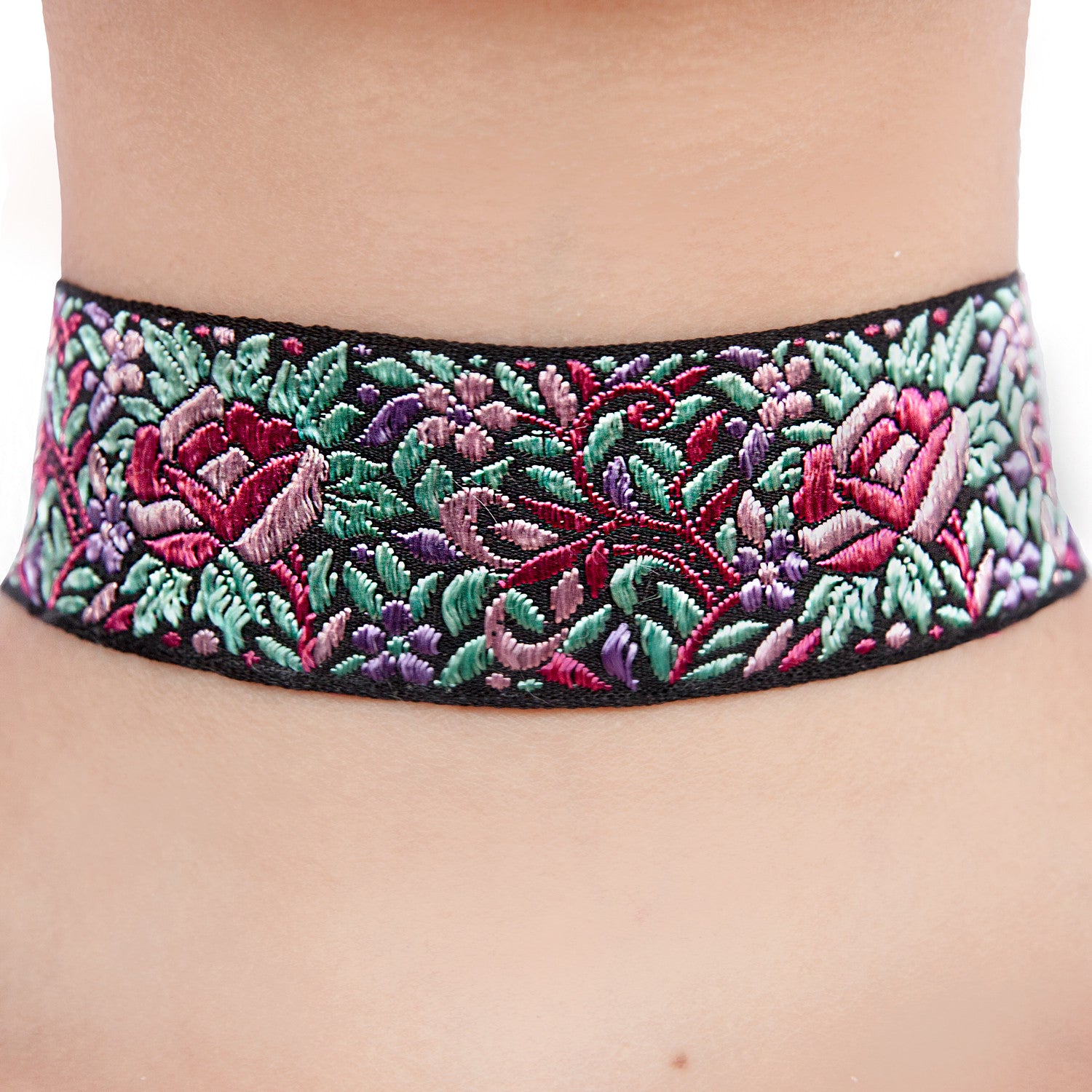 Mini Joplin Choker