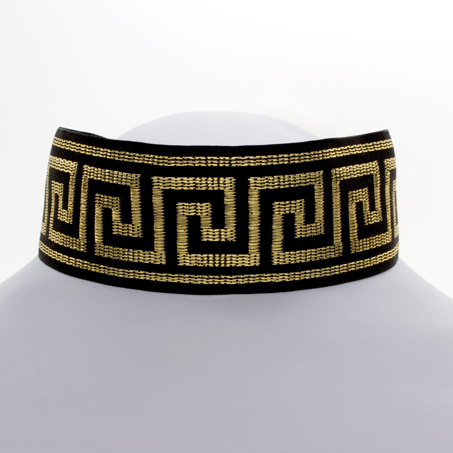 The Donatella Choker