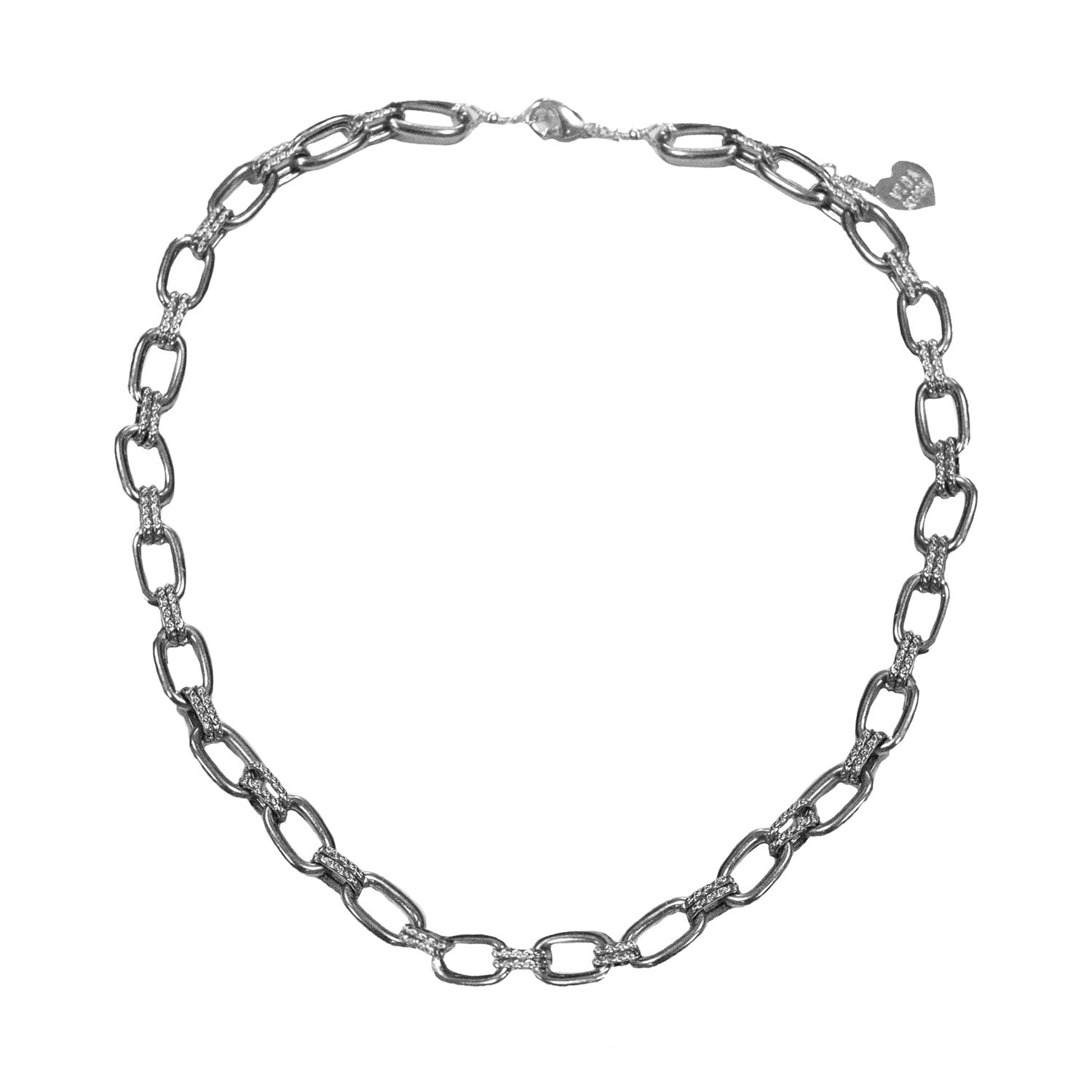 The Iron Mistress Choker