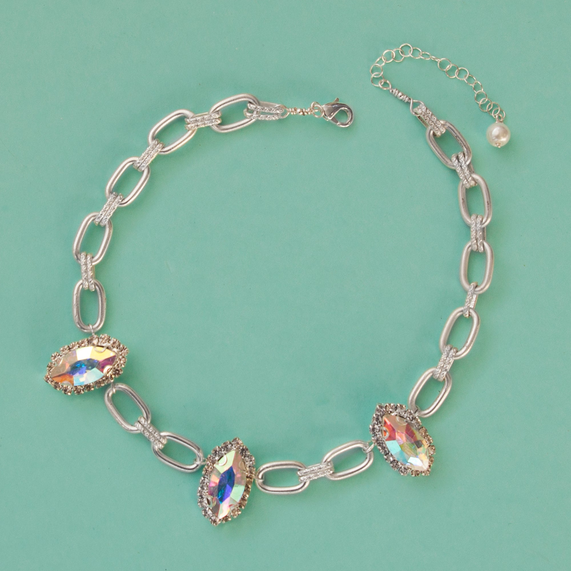 Cielo Nocturno Choker