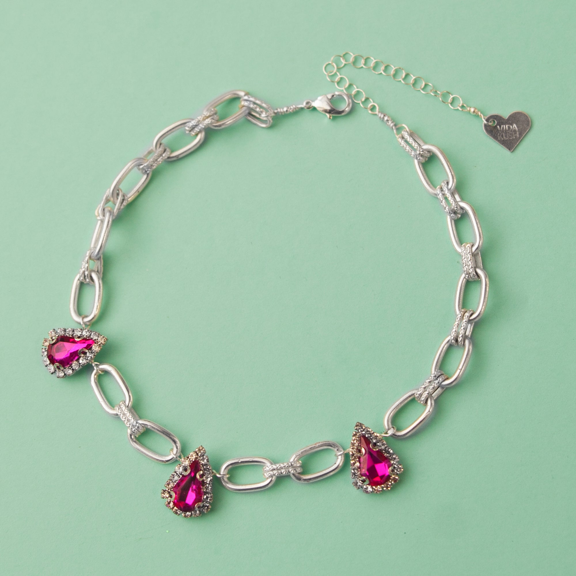 Cielo Nocturno Choker