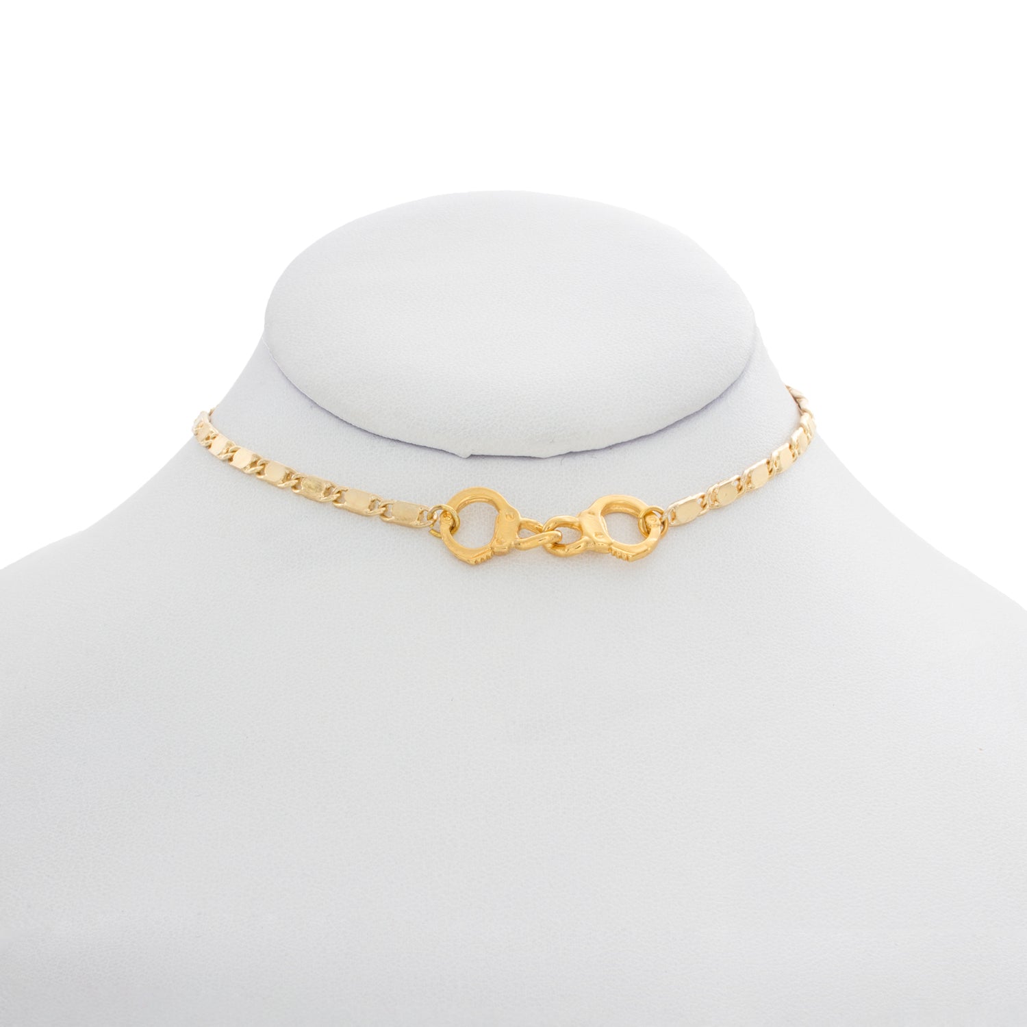 Partner in Crime Choker