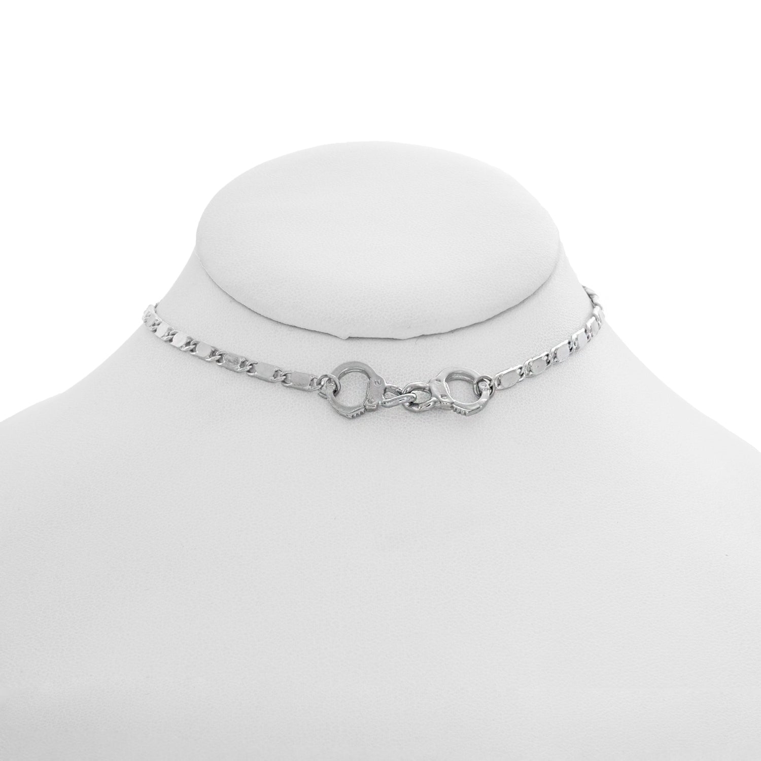 Partner in Crime Choker