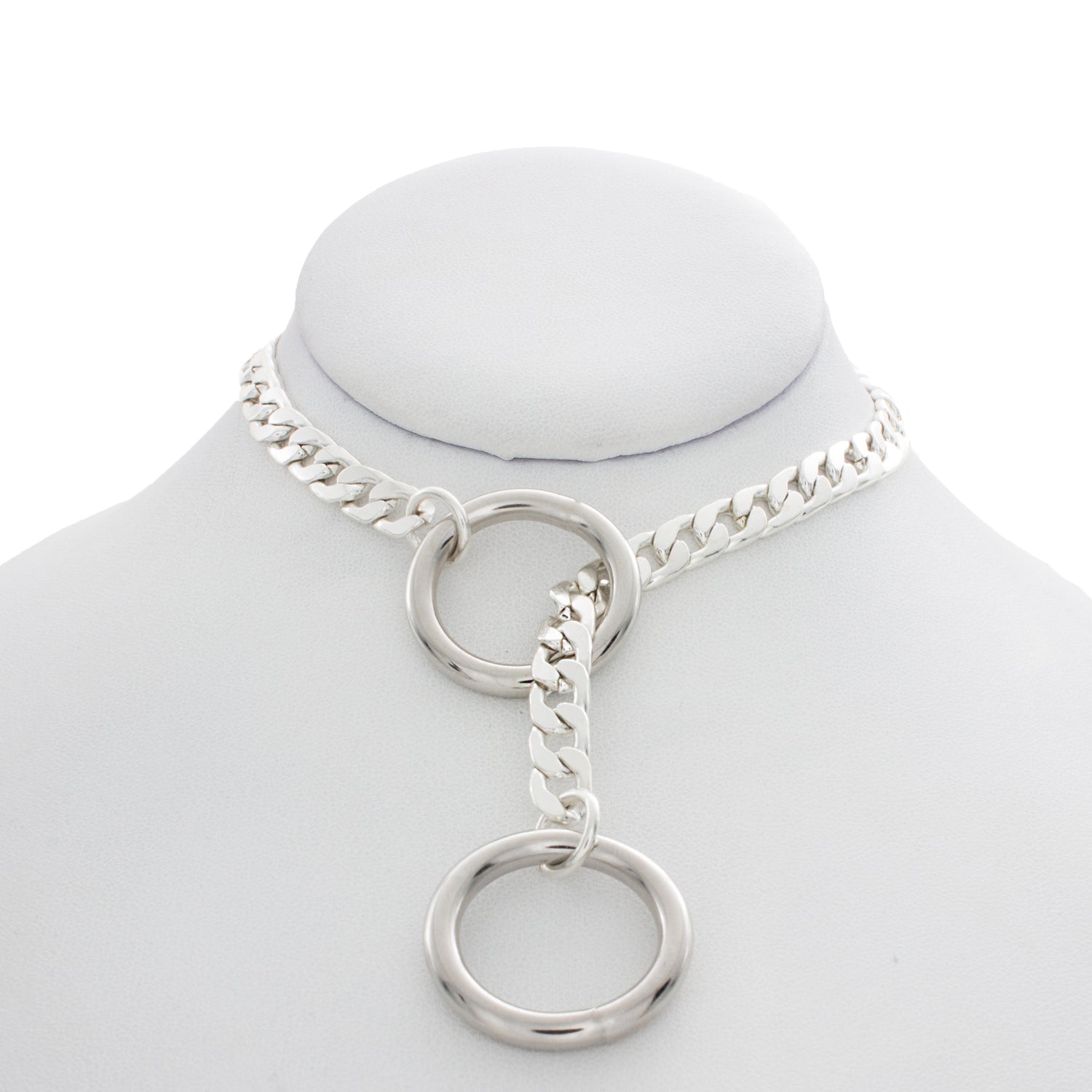 Let's Play Hooky Choker