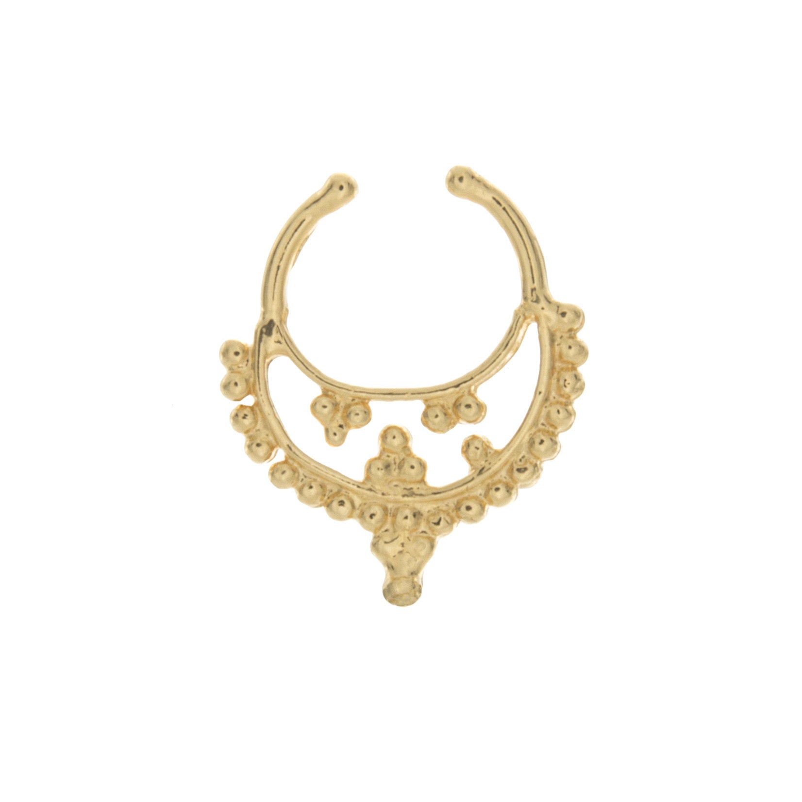 Freya Septum Clip