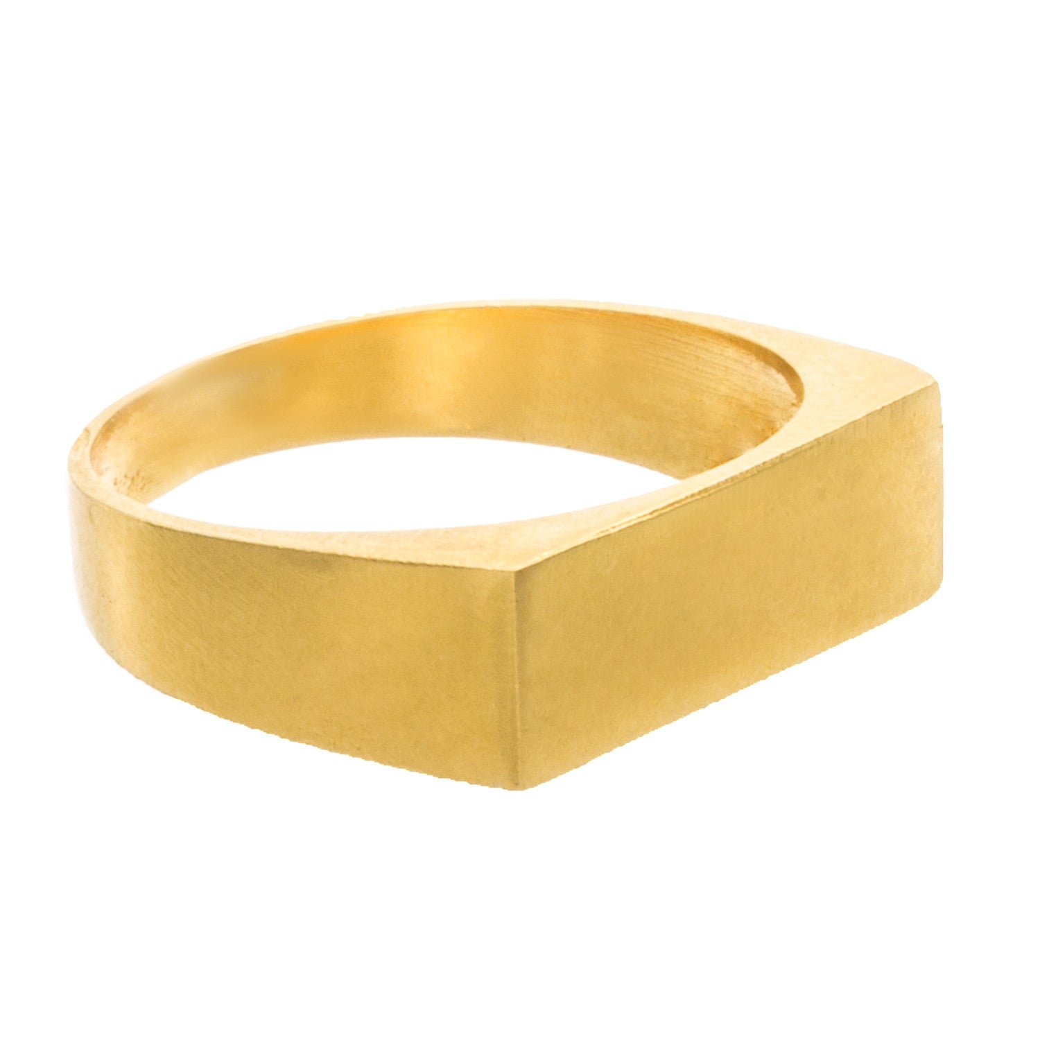 100K Bar Ring