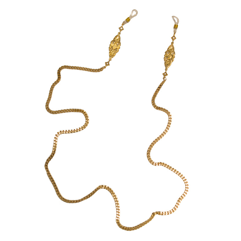 Baroque Babe Sunglasses Chain
