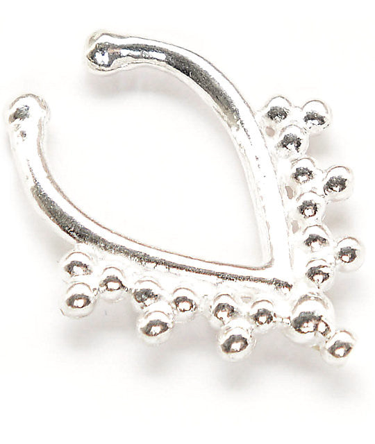 Juno Septum Clip