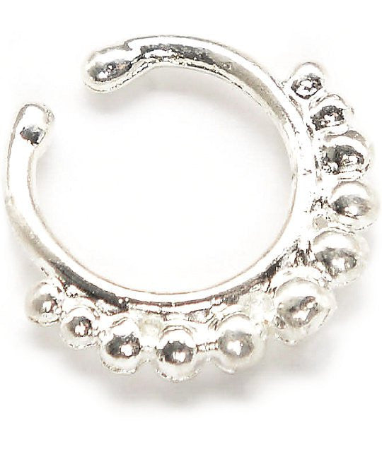 Nefertiti Septum Clip