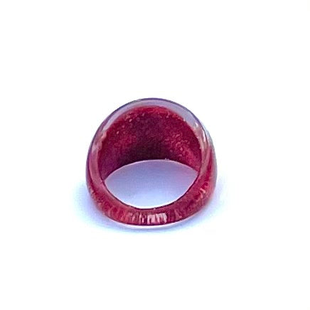 Twizzler Ring