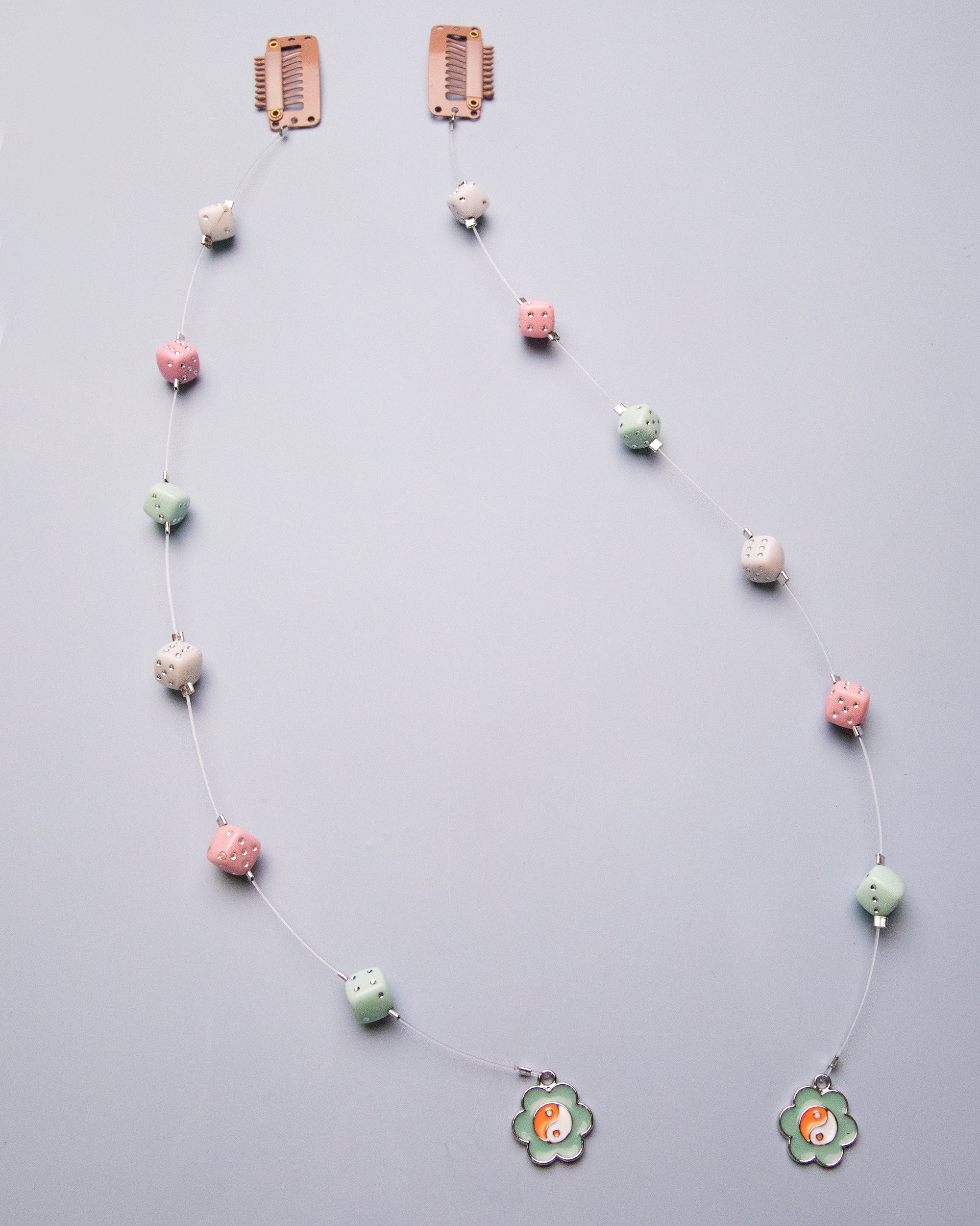 Roll the Dice Braid-Ins