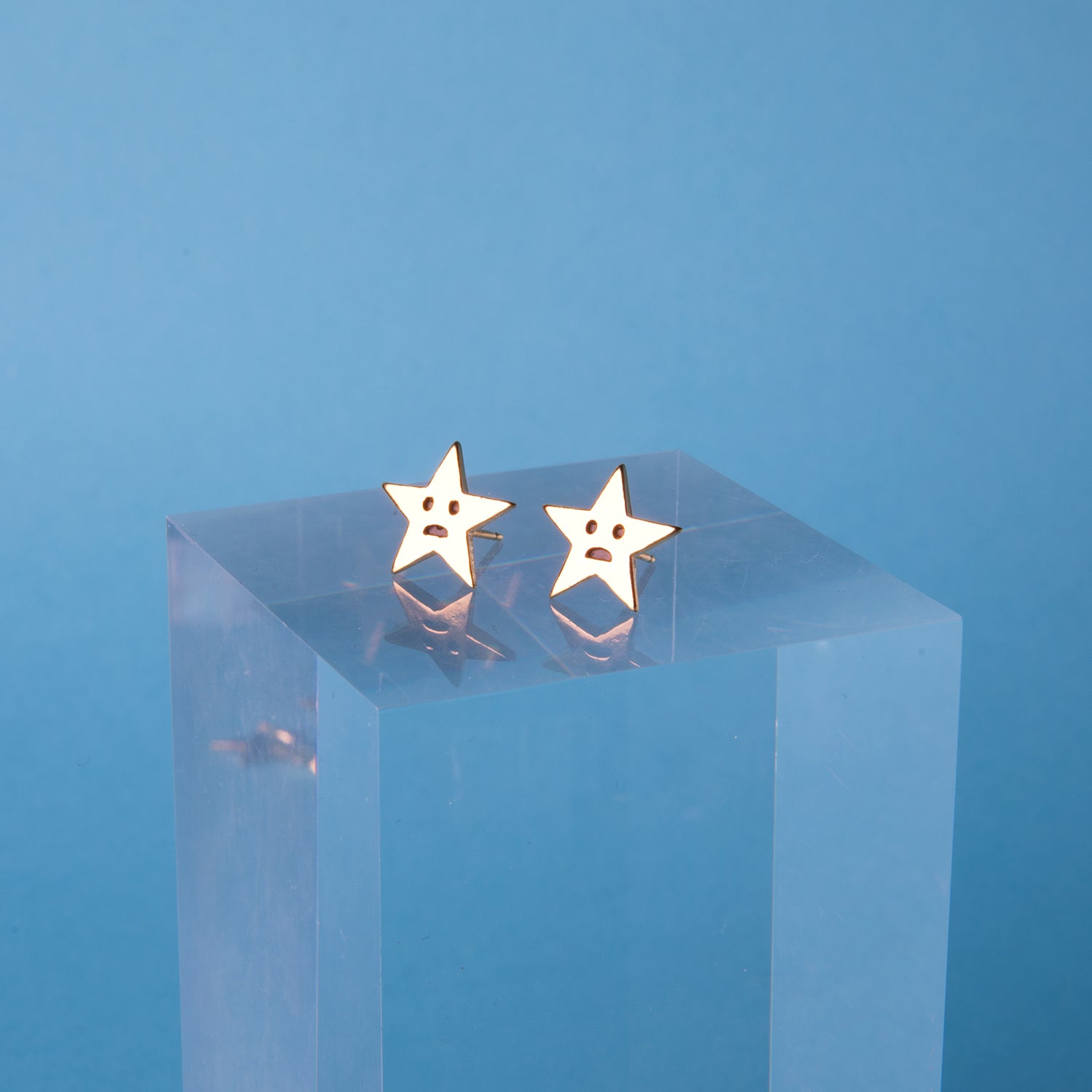 Maty Noyes Star Stud Earring