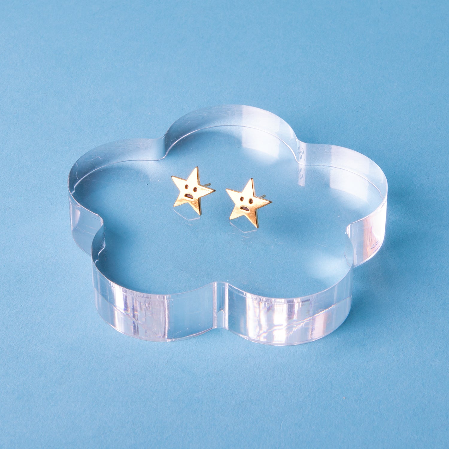 Maty Noyes Star Stud Earring
