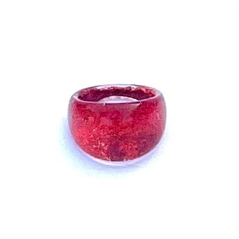 Twizzler Ring