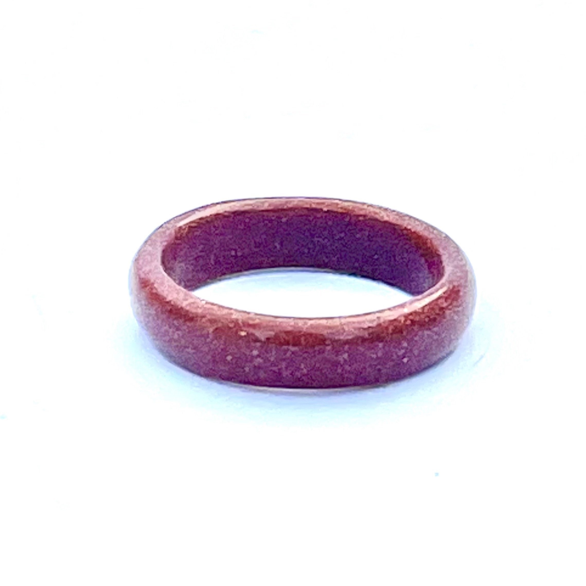 Cinnamon Stick Ring
