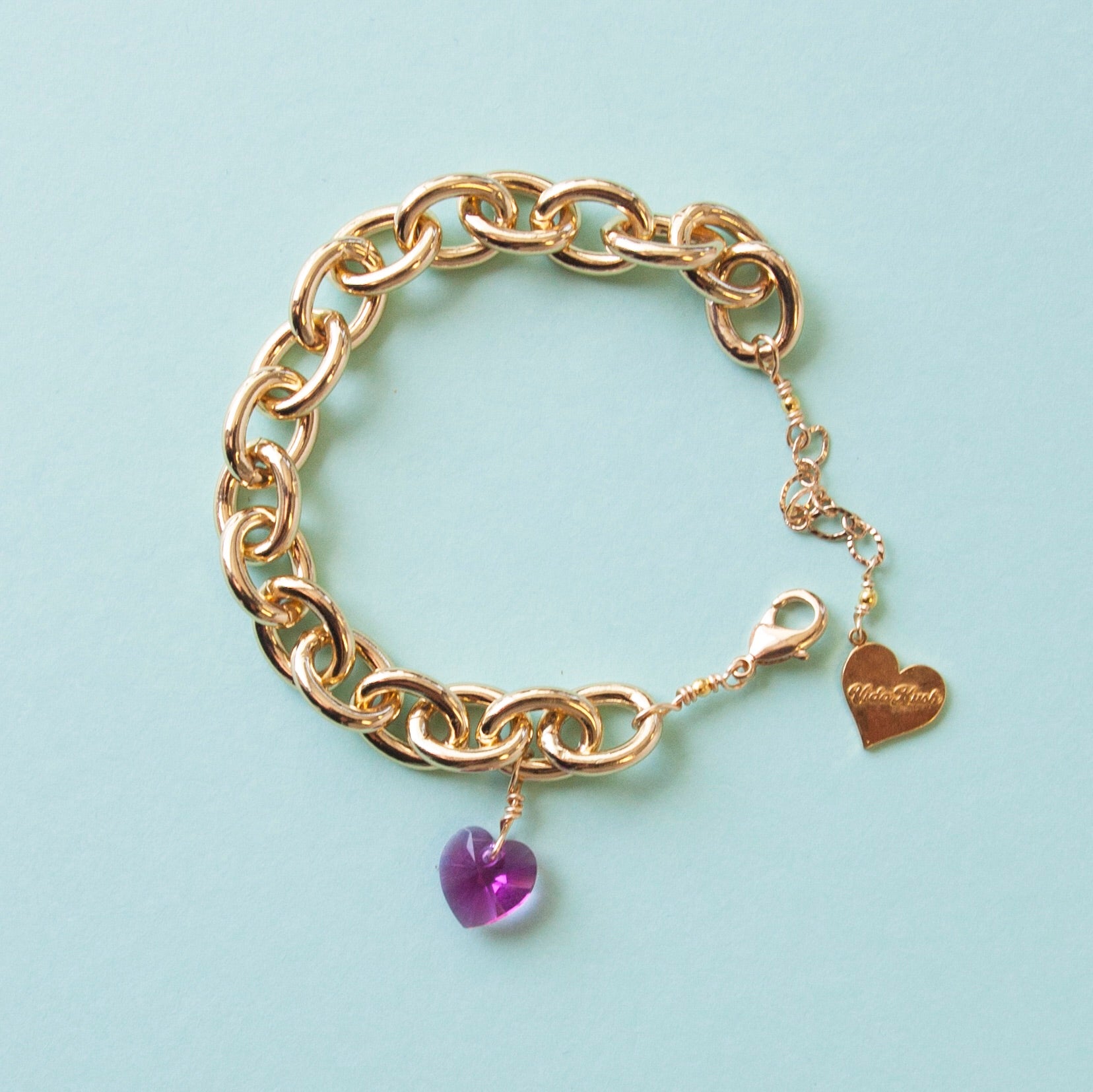 Cupid Bracelet